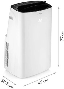 Klimatyzator Mozano Arctic Xperiance 16000 BTU 18