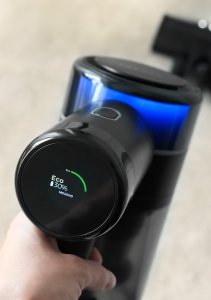 Odkurzacz pionowy Mozano Odkurzacz pionowy bezprzewodowy Mozano Handy Pro 3