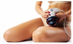 Masażer Medivon Masażer do ciała antycellulitowy ujędrniający wyszczuplając (ME-7722) 6