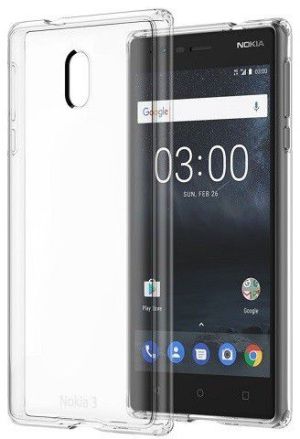 Nokia CC-705 hybrid protective case do Nokia 3 (1A21M1F00VA) 2