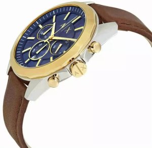 Zegarek Armani Exchange ZEGAREK MĘSKI ARMANI EXCHANGE AX2612 Drexler Chronograph + BOX 2