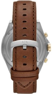 Zegarek Armani Exchange ZEGAREK MĘSKI ARMANI EXCHANGE AX2612 Drexler Chronograph + BOX 3