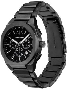 Zegarek Armani Exchange ZEGAREK MĘSKI ARMANI EXCHANGE AX4183 Rafael + BOX 2