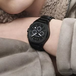 Zegarek Armani Exchange ZEGAREK MĘSKI ARMANI EXCHANGE AX4183 Rafael + BOX 3