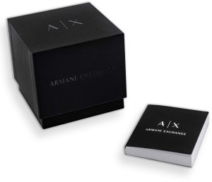 Zegarek Armani Exchange ZEGAREK MĘSKI ARMANI EXCHANGE AX4182 Rafael + BOX 6