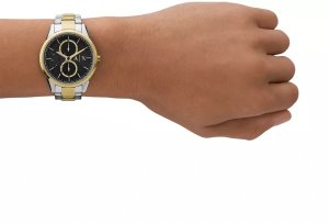 Zegarek Armani Exchange ZEGAREK MĘSKI ARMANI EXCHANGE AX1865 Dante + BOX 5