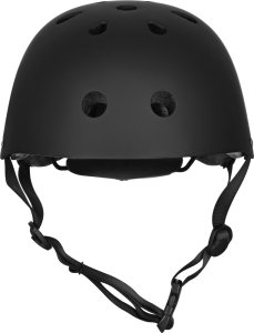 Kiddimoto Kask Nils Extreme Fly Gold regulowany do kilku dyscyplin sportowych 3