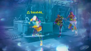 PS5 Tides of Tomorrow – Video Game 2