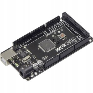 ExtraLink Joy-iT Mega2560R3 Arduino Compatible Board – ATmega2560 – 54 Digital I/O – 16 Analog I/O – 101.52 x 53.3 mm 2