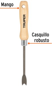 Truper ROOT REMOVER 150MM TRUPER 3