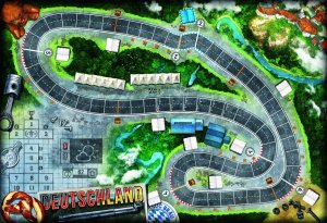 Rebel Turbo: Bumpy roads 3