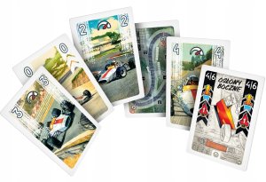 Rebel Turbo: Bumpy roads 4