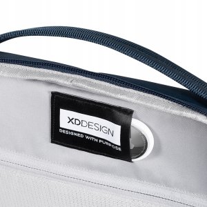 XD Design XD DESIGN AIR BACKPACK Navy P706.3225 6
