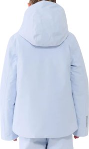 4f Kurtka narciarska dla dziewczynki 4F F0817 jasny fiolet 4FJWAW25TTJAF0817 52S 134cm 2