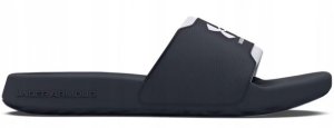 Under Armour KLAPKI SPOROTWE MĘSKIE UNDER ARMOUR 3027219-001 NA BASEN PLAŻĘ 3