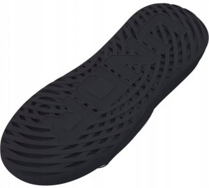 Under Armour KLAPKI SPOROTWE MĘSKIE UNDER ARMOUR 3027219-001 NA BASEN PLAŻĘ 5