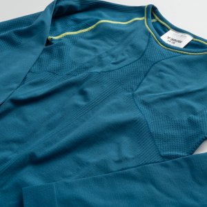 47 Brand Dziecięca bielizna koszulka bluza termoaktywna Brugi 1RB1 rozmiar 152-170 5