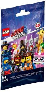 LEGO Minifigures LEGO Movie 2 (71023) 11