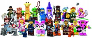LEGO Minifigures LEGO Movie 2 (71023) 15