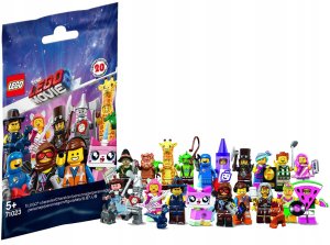 LEGO Minifigures LEGO Movie 2 (71023) 16