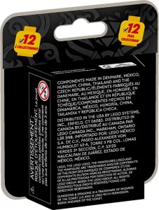 LEGO Minifigures Dungeons & Dragons® 36 szt. (71047) 5