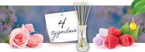 Air Wick Pachnące Patyczki Tajemnicze Ogrody z dzieciństwa 30 ml 8