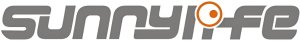 SunnyLife Półotwarte plastikowe etui ochronne SN027 (czarne) (OS-SN027-D) 2