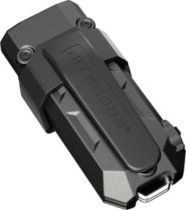 Latarka Nitecore Brelokowa TIP3 Black 720lm (NITTIP3) 2