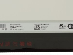 Dell Dell 15.6-inch FHD IPS LCD panel 4