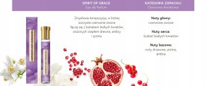 Miraculum MIRACULUM Woda perfumowana Spirit of Grace 30 ml 2