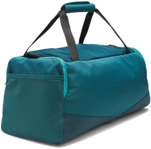 Under Armour Torba UNDER ARMOUR Undeniable 5.0 Duffle SM Sportowa Zielona 40L 2
