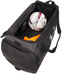 Under Armour UNDER ARMOUR Undeniable 5.0 Duffle MD Szara 58L 3