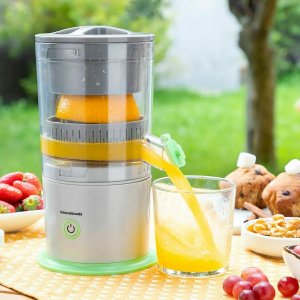 Sokowirówka InnovaGoods Automatic Juicer Juisso 5