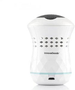 InnovaGoods Rechargeable Pedicure File Sofeem 14