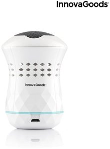 InnovaGoods Rechargeable Pedicure File Sofeem 15