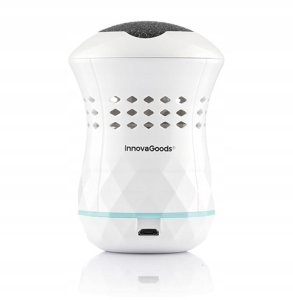 InnovaGoods Rechargeable Pedicure File Sofeem 7