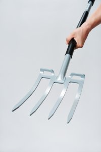 Cellfast Widły Gospodarcze Długie ENERGO 136CM 4