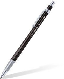 Staedtler Staedtler 780 C BKP6 ołówek automatyczny 2