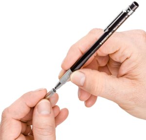 Staedtler Staedtler 780 C BKP6 ołówek automatyczny 4