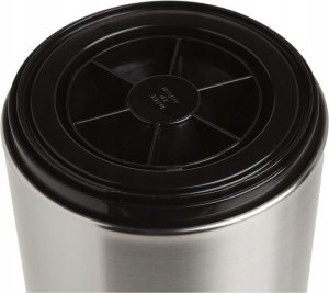 ZOJIRUSHI Dzbanek termiczny ze szklanym wkładem ZOJIRUSHI AFFB-10S-XA 1L srebrny 3