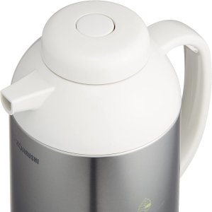 ZOJIRUSHI Dzbanek termiczny ZOJIRUSHI AG-LB10-SA 1 l srebrny 3