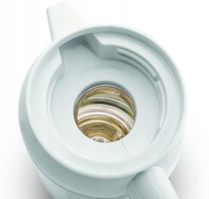 ZOJIRUSHI Dzbanek termiczny ZOJIRUSHI AG-LB10-SA 1 l srebrny 5