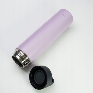 ZOJIRUSHI Duży Kubek termiczny Zojirushi na gorące napoje SM-RB75E-PA 750 ml Różowy 3