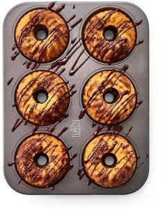 Birkmann Forma do mini babeczek EASY BAKING - 6 ciastek / Birkmann 2