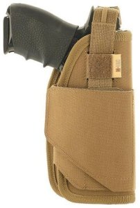 MFH Kabura M-Tac uniwersalna Elite Coyote 4