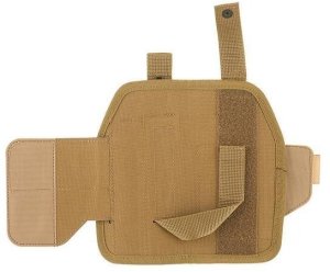 MFH Kabura M-Tac uniwersalna Elite Coyote 5