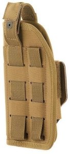 MFH Kabura M-Tac uniwersalna Elite Coyote 8