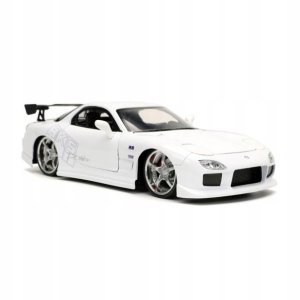 Jada Fast & Furious 1993 Mazda RX-7 1:24 (9332607314R00) 2
