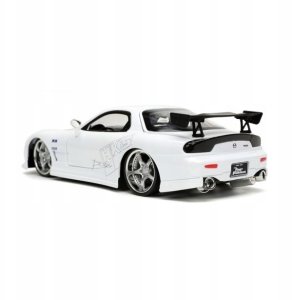 Jada Fast & Furious 1993 Mazda RX-7 1:24 (9332607314R00) 4