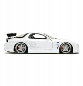 Jada Fast & Furious 1993 Mazda RX-7 1:24 (9332607314R00) 6